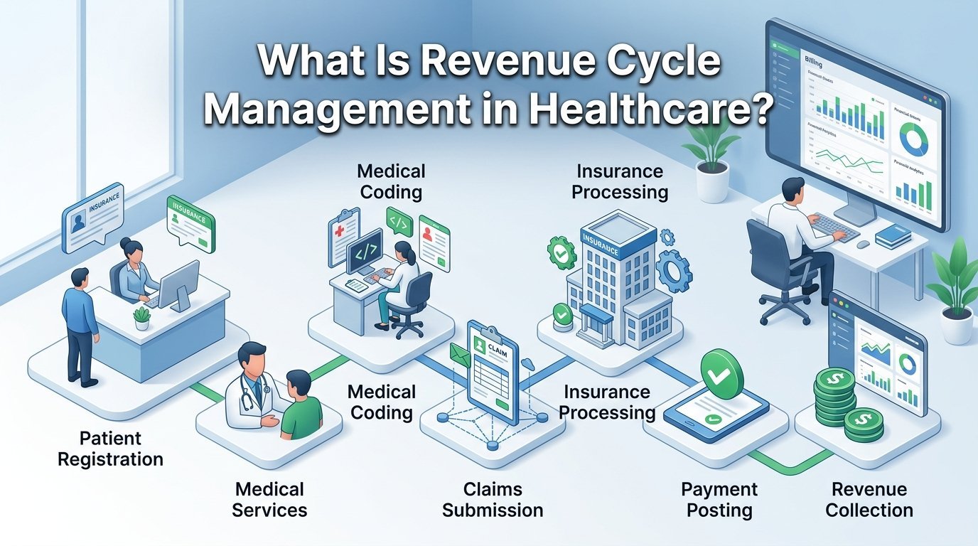 what is medical billing