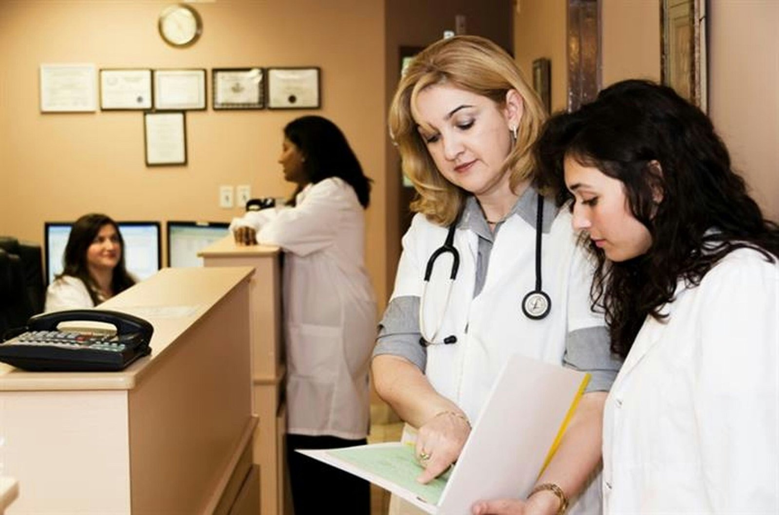 electronic prior authorization