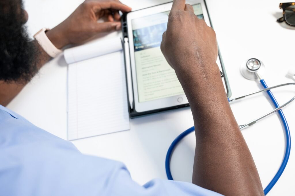 electronic prior authorization